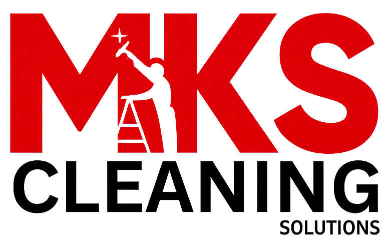MKS Cleaning Logo