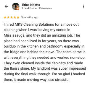 Google review screenshot 4