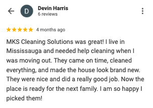 Google review screenshot 5